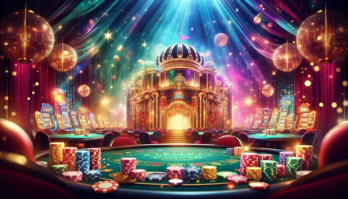 1Red Casino